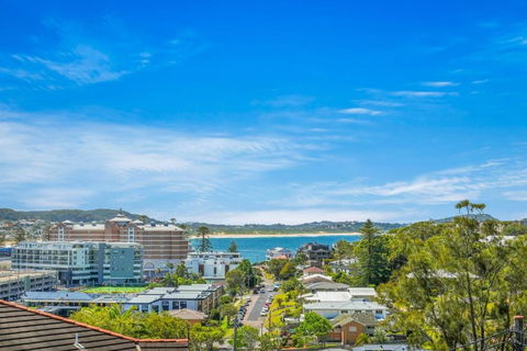 Ash Sienna - Accommodation Perth 0