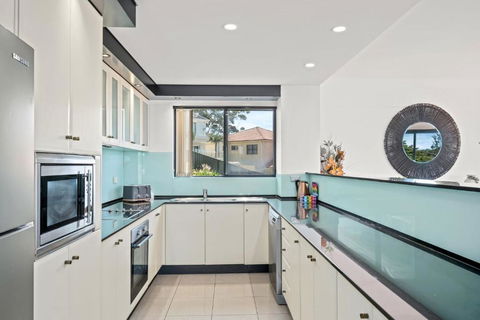 Ash Sienna - Accommodation Perth 4