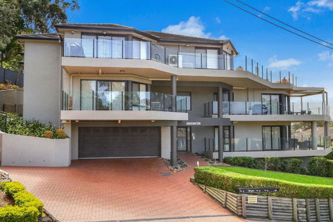 Ash Sienna - Accommodation Perth 1