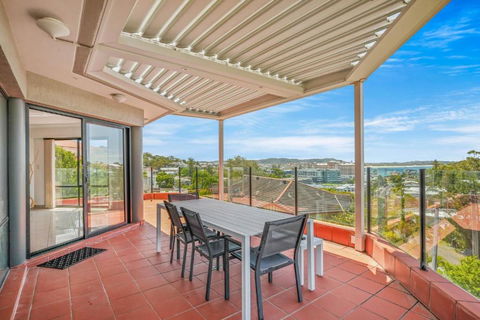 Ash Sienna - Accommodation Perth 2
