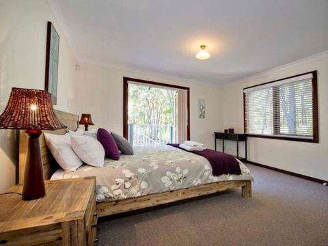 Ashleigh - In Town - Margaret River - Accommodation Perth 2