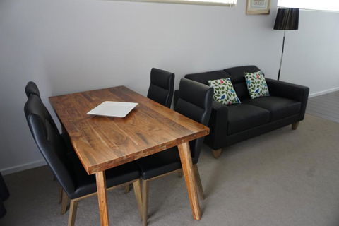 Ashmont Motel And Apartments - Accommodation Perth 4