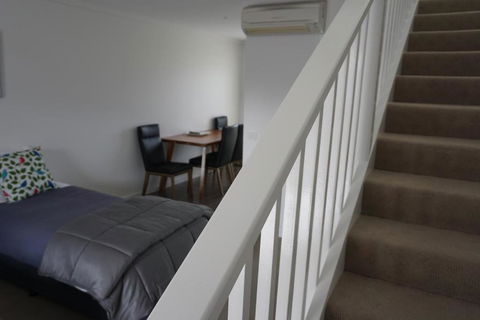 Ashmont Motel And Apartments - Accommodation Perth 1