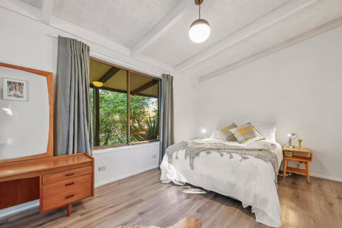 Ashwood Alpine House - Accommodation Perth 3