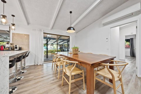 Ashwood Alpine House - Accommodation Perth 1