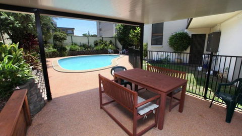 Ashwood Unit 7 - Accommodation Perth 4