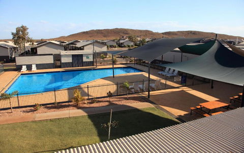 Aspen Karratha Village - Accommodation Perth 1