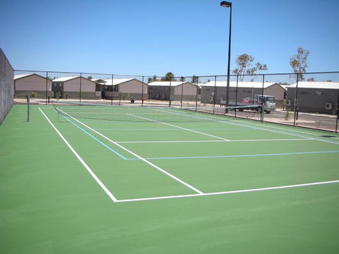 Aspen Karratha Village - Accommodation Perth 3