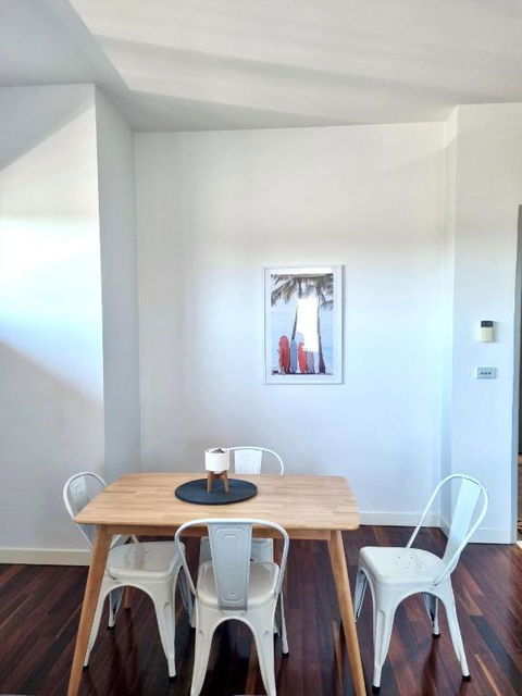 Aspendale Beach Escape -Walk To Mordialloc - Accommodation Perth 4