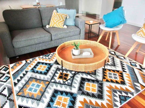 Aspendale Beach Escape -Walk To Mordialloc - Accommodation Perth 1