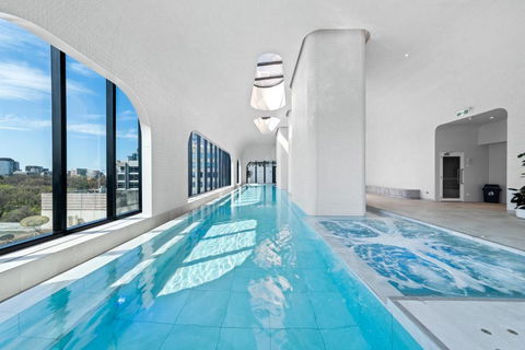 Aspire Melbourne - Perth Resorts 0