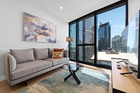 Aspire Melbourne - Perth Resorts 2