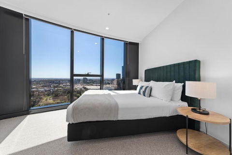 Aspire Melbourne - Perth Resorts 1