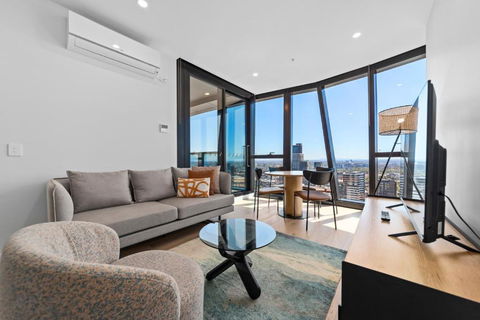Aspire Melbourne - Perth Resorts 4