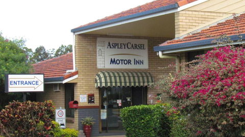 Aspley Carsel Motor Inn - Accommodation Perth 4