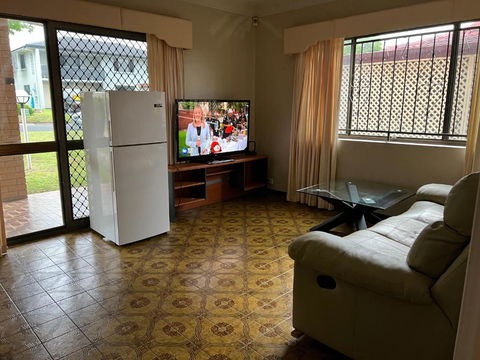 Aspley Large Room & Share Bathroom With Other Guests - Perth Resorts 2