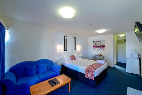 Aspley Motor Inn - Accommodation Perth 4
