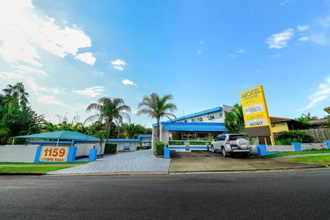 Aspley Motor Inn - Accommodation Perth 0