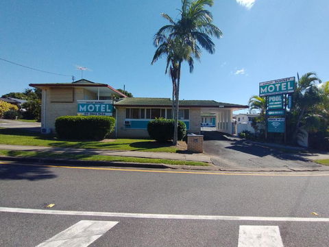 Aspley Sunset Motel - Accommodation Perth 0