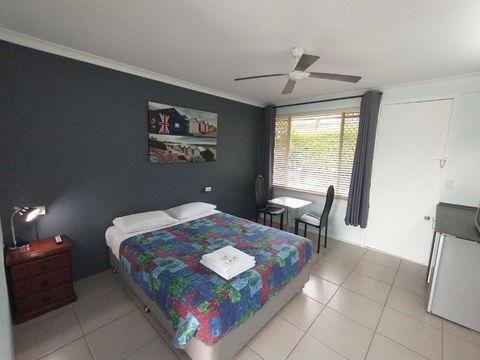 Aspley Sunset Motel - Accommodation Perth 4