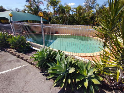 Aspley Sunset Motel - Accommodation Perth 1