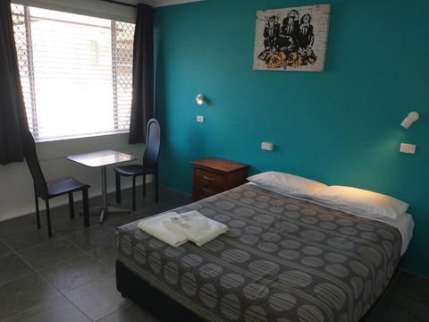 Aspley Sunset Motel - Accommodation Perth 2