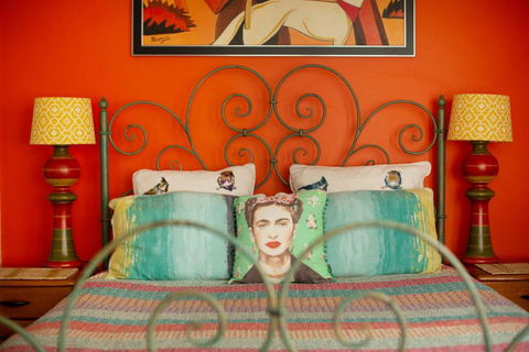 Assemblage Boutique Art B & B - Accommodation Perth 4