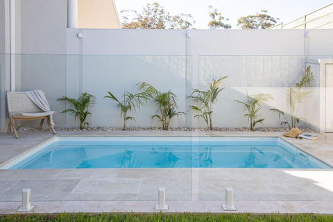 Aster - Accommodation Perth 2