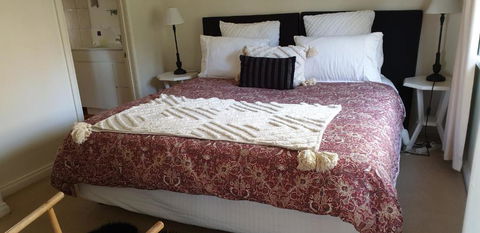 Astley Cottage - Accommodation Perth 0