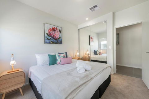 Astra Apartments Newcastle (Merewether) - Accommodation Perth 2