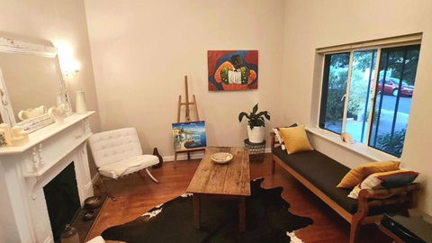 At College Avenue - Accommodation Perth 0