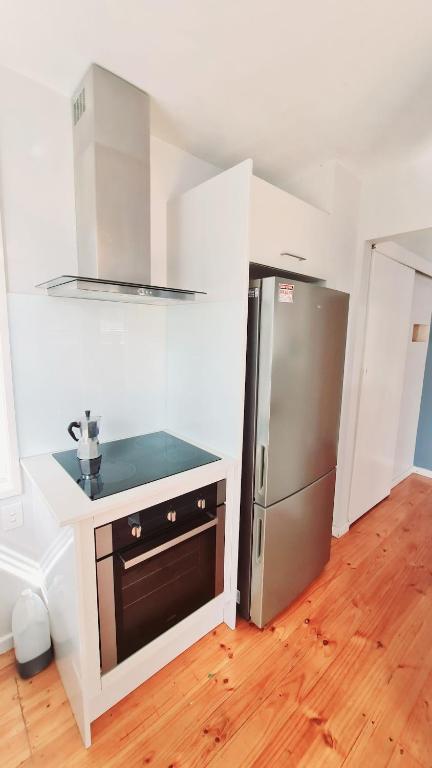 At College Avenue - Accommodation Perth 1
