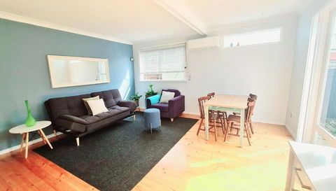 At College Avenue - Accommodation Perth 4