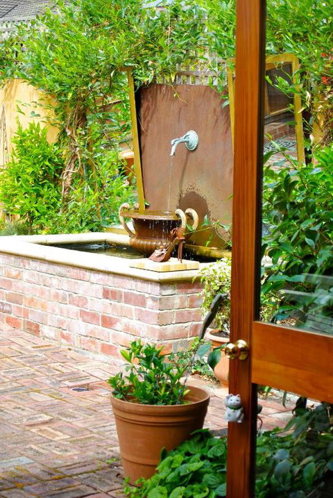 At Eleven - La Petite Maison - Accommodation Perth 0