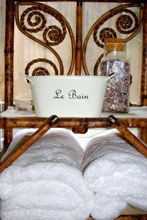 At Eleven - La Petite Maison - Accommodation Perth 2