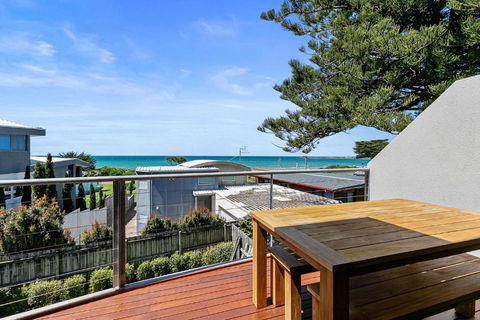 At Saint Judes - Accommodation Perth 0