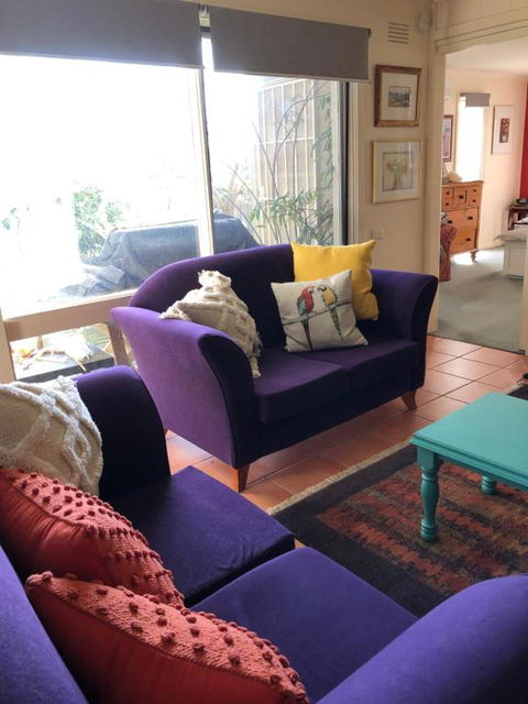 At The Gallery - Accommodation Perth 3