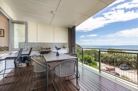 At Waves Penthouse Unit15 - Accommodation Perth 4