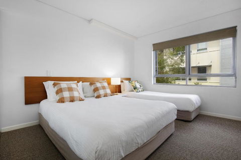 At Waves Unit 9 - Accommodation Perth 4