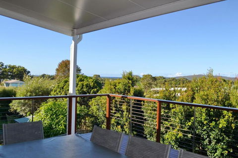 Atahara - Bring Your Own Linen - Accommodation Perth 1