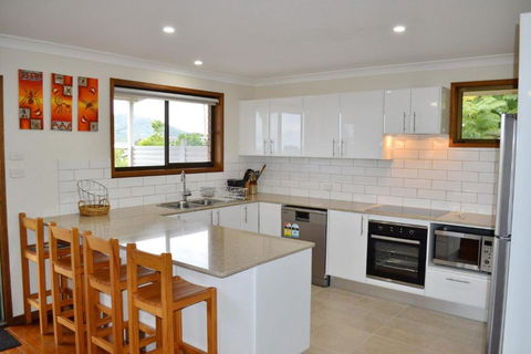 Atahara - Bring Your Own Linen - Accommodation Perth 2