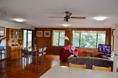 Atahara - Bring Your Own Linen - Accommodation Perth 4