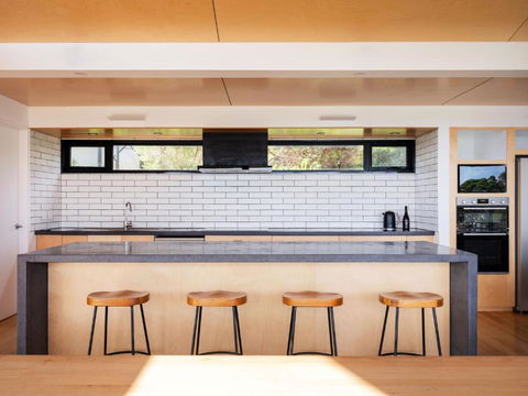 Atelier - Accommodation Perth 3