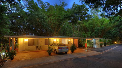 Atherton Hinterland Motel - Accommodation Perth 3