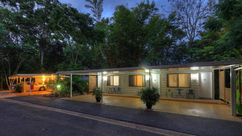 Atherton Hinterland Motel - Accommodation Perth 4