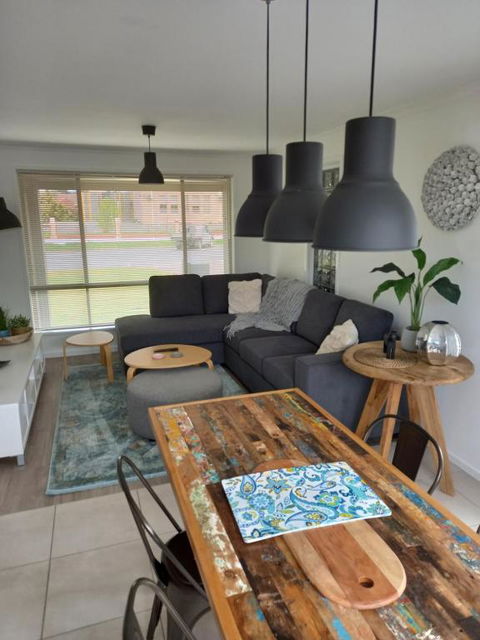 At Home Apartments - Accommodation Perth 2