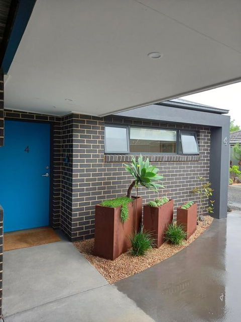 At Home Apartments - Accommodation Perth 1