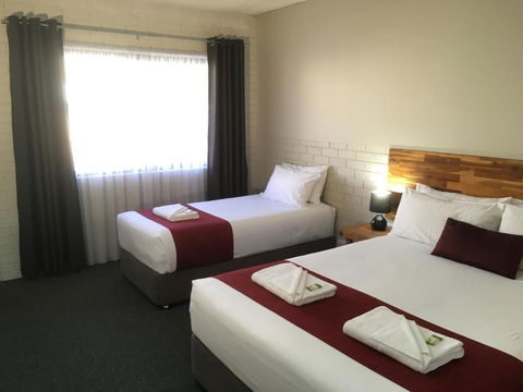 Atlas Motel - Accommodation Perth 3