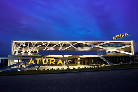 Atura Blacktown - Accommodation Perth 0
