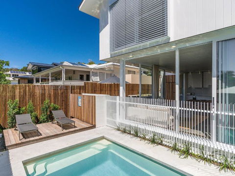 Audrey - Accommodation Perth 1